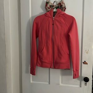 lululemon full length scuba